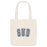 Sud college tygkasse