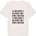 Südend ordlek t-shirt