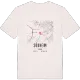 Südheim karta t-shirt