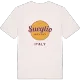 Sueglio cirkel t-shirt