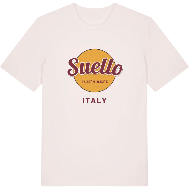 Suello cirkel t-shirt – t-shirt från PinShirt