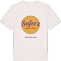 Sufers cirkel t-shirt