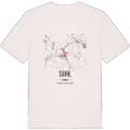 Suhl karta t-shirt
