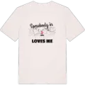 Någon i Suhl älskar mig t-shirt
