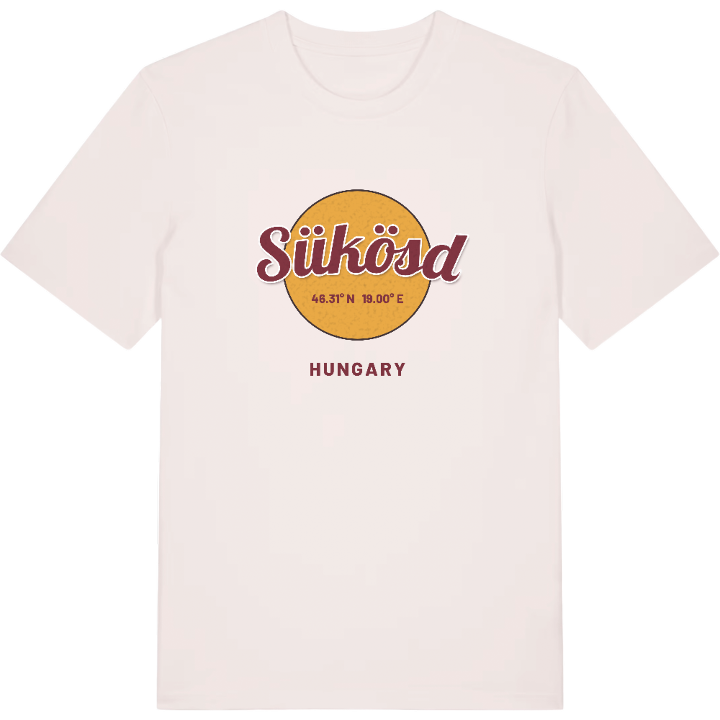 Sükösd cirkel t-shirt – t-shirt från PinShirt