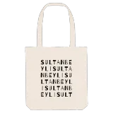 Sultanbeyli ordlek tygkasse