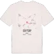 Sülysáp karta t-shirt