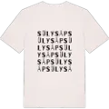Sülysáp ordlek t-shirt
