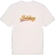 Sulzberg baseball t-shirt