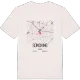 Sünching karta t-shirt