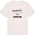 Någon i Sundern älskar mig t-shirt