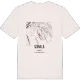 Sunila karta t-shirt