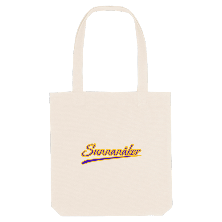 Sunnanåker baseball tygkasse – tygkasse från PinShirt