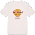 Sunnerö cirkel t-shirt