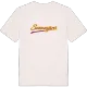 Suomusjärvi baseball t-shirt