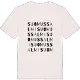 Suomussalmi ordlek t-shirt