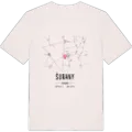 Šurany karta t-shirt