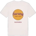 Šurany cirkel t-shirt