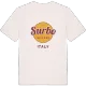 Surbo cirkel t-shirt