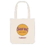 Suruç cirkel tygkasse