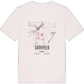 Suthfeld karta t-shirt