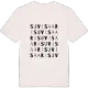 Suvisaari ordlek t-shirt
