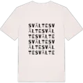 Svälte ordlek t-shirt