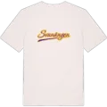 Svanängen baseball t-shirt