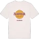 Svanvik cirkel t-shirt