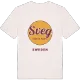 Sveg cirkel t-shirt