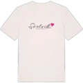 Svelvik hjärta t-shirt