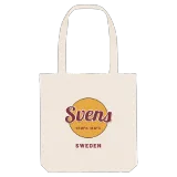 Svens cirkel tygkasse