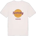 Svensby cirkel t-shirt
