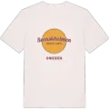 Svenskholmen cirkel t-shirt