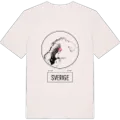 Sverige t-shirt