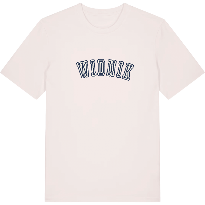 Świdnik college t-shirt – t-shirt från PinShirt