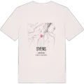 Syens karta t-shirt