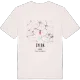 Sylda karta t-shirt