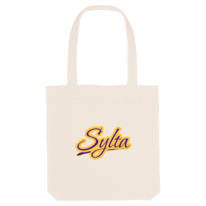 Sylta baseball tygkasse – tygkasse från PinShirt