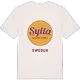 Sylta cirkel t-shirt