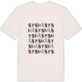 Sysmä ordlek t-shirt