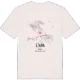 Szada karta t-shirt