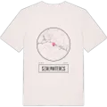 Szalmatercs t-shirt