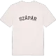 Szápár böjd t-shirt