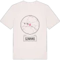 Szarvas t-shirt