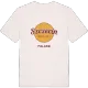 Szczecin cirkel t-shirt