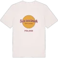 Szczecinek cirkel t-shirt