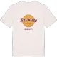 Szeleste cirkel t-shirt