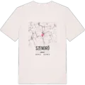 Szendrő karta t-shirt