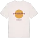 Szentpéterfölde cirkel t-shirt